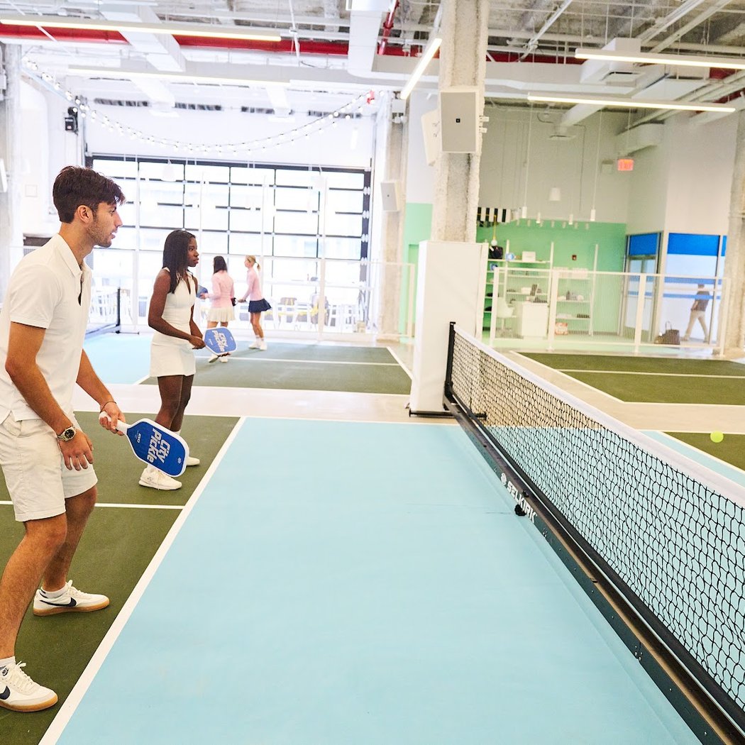 CityPickle Kids: Youth Academy 2