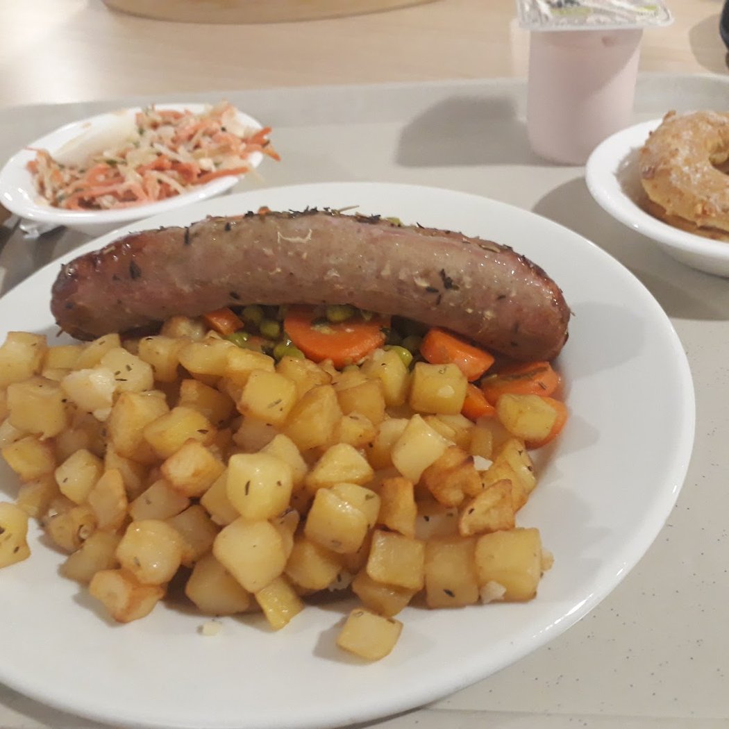 RU Canebière 1