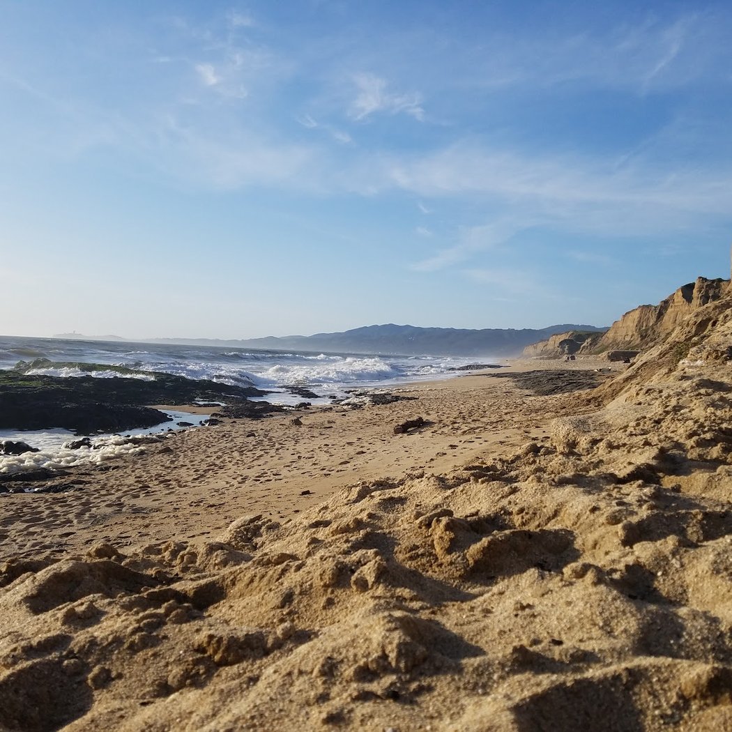 Wavecrest Beach 1