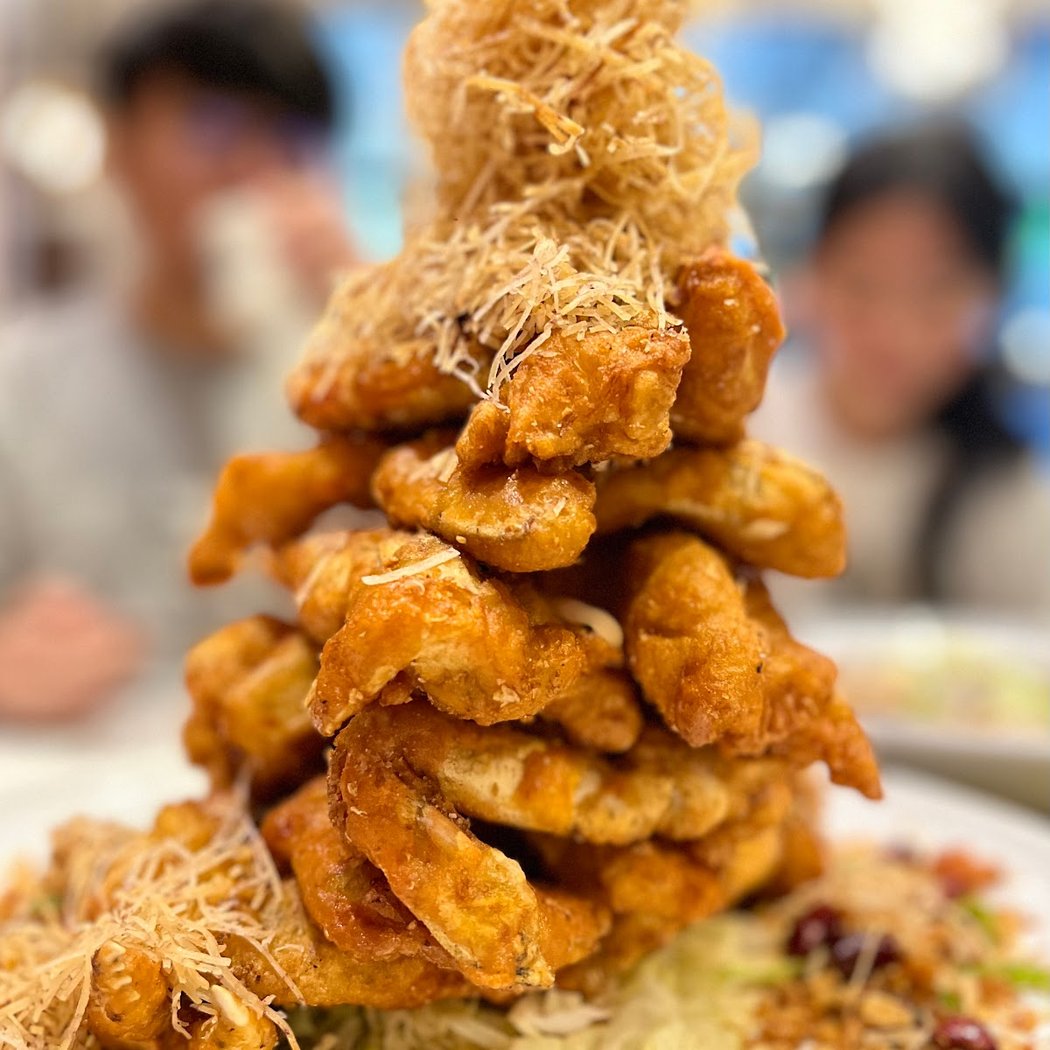 BK Seafood Market 1
