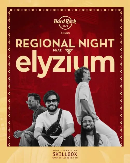 Regional Night ft. Elyzium 1