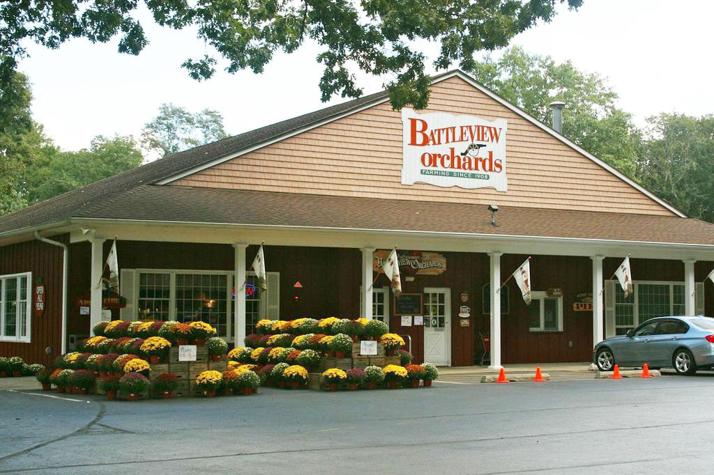 Battleview Orchards 1