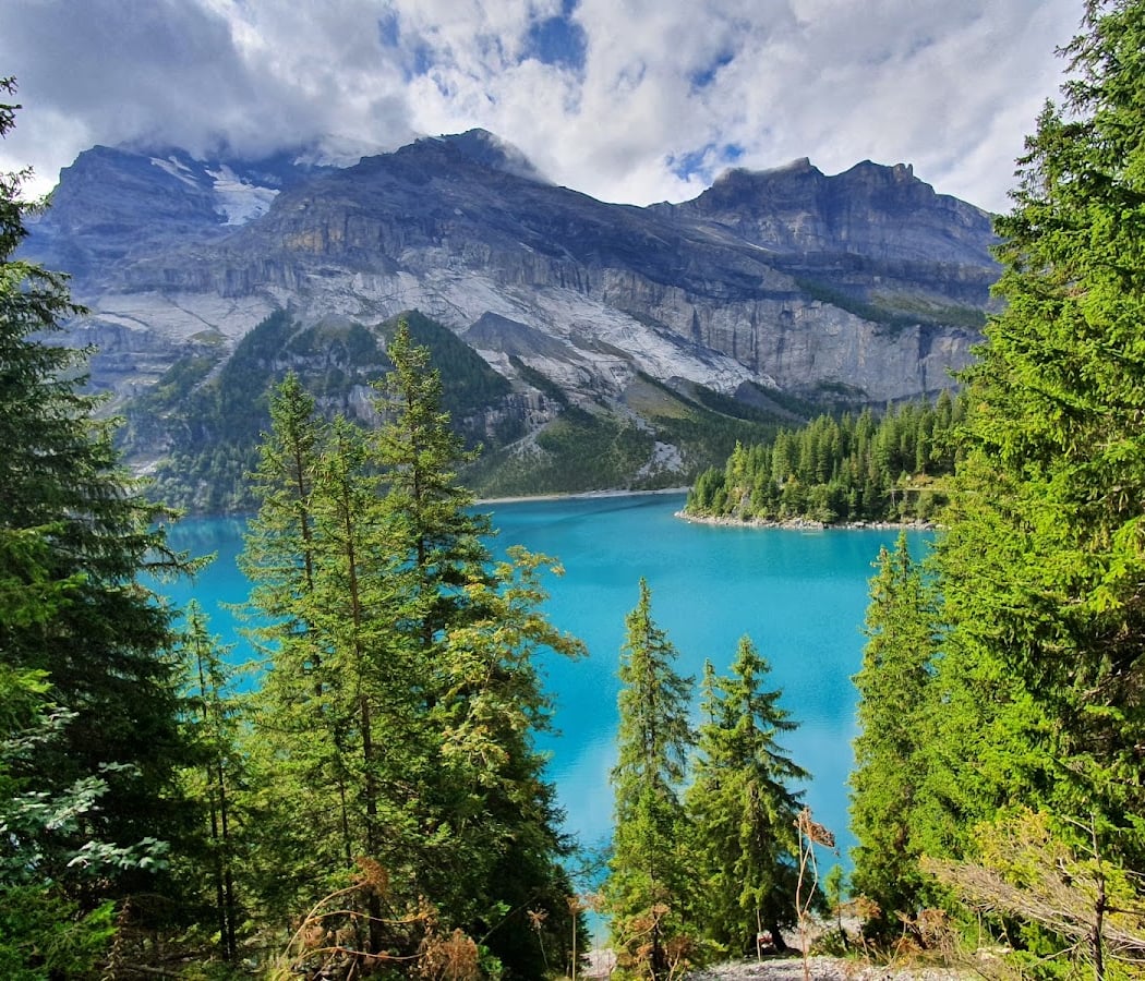 Oeschinensee 2