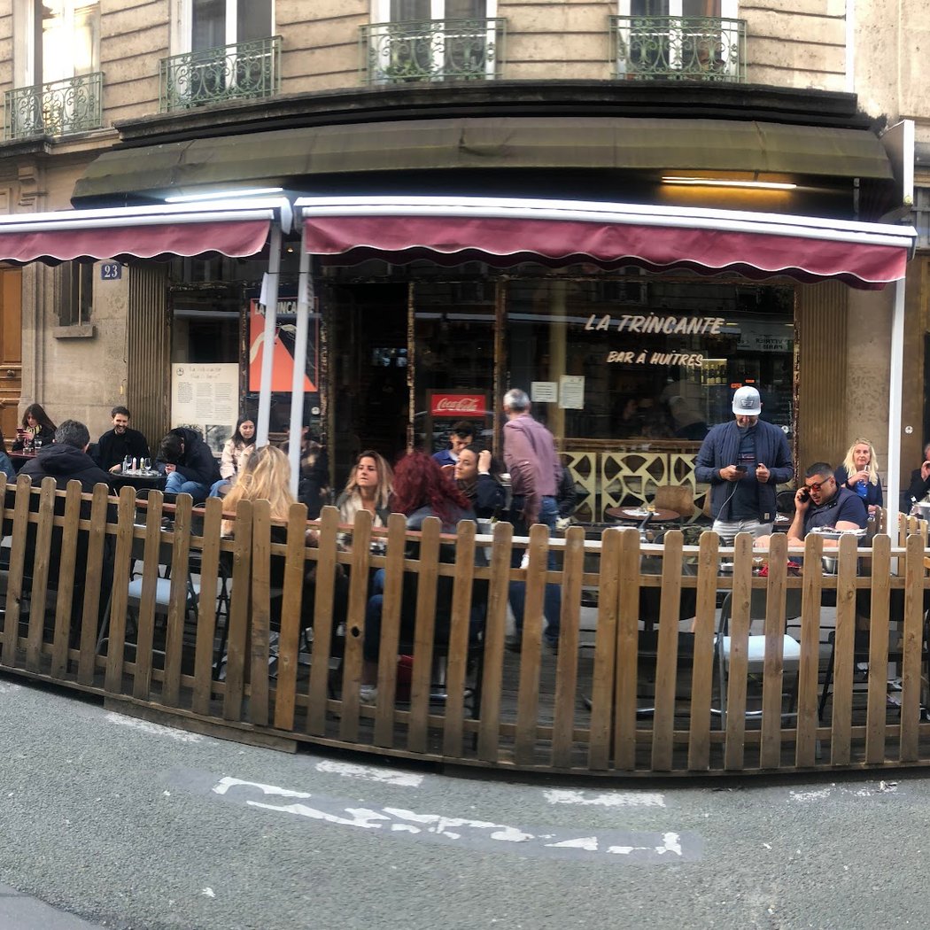 La Trincante 2