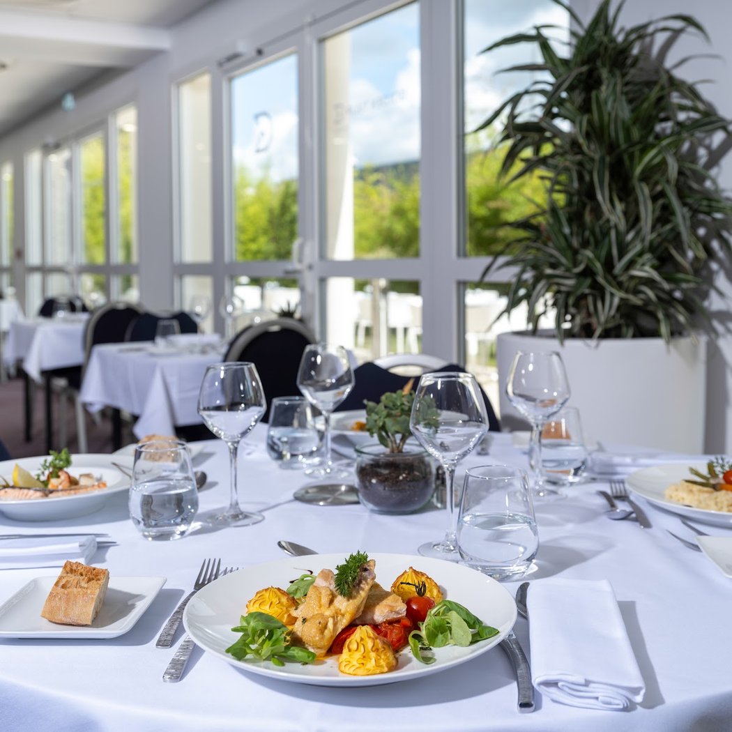 La Brasserie de La Baule 2