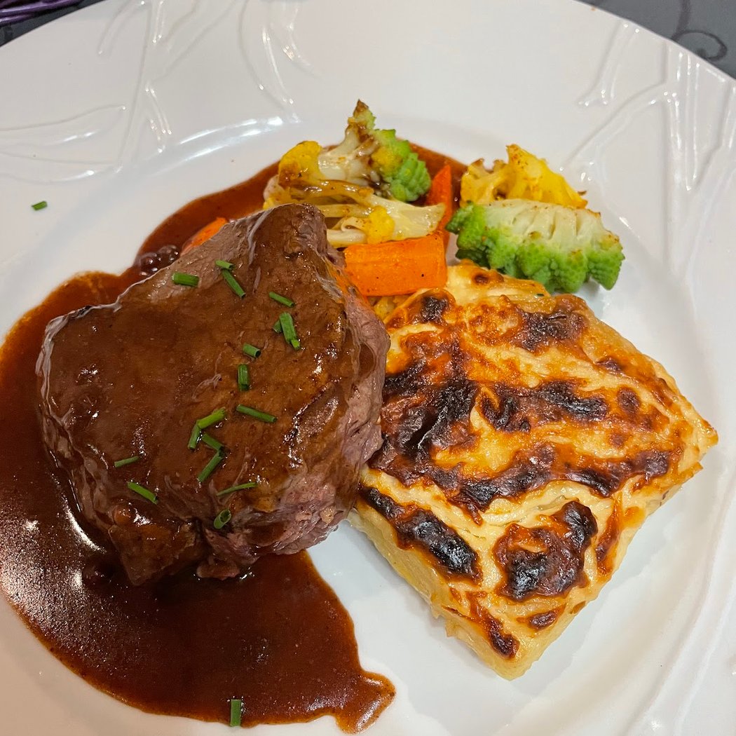 La Grillandine 3