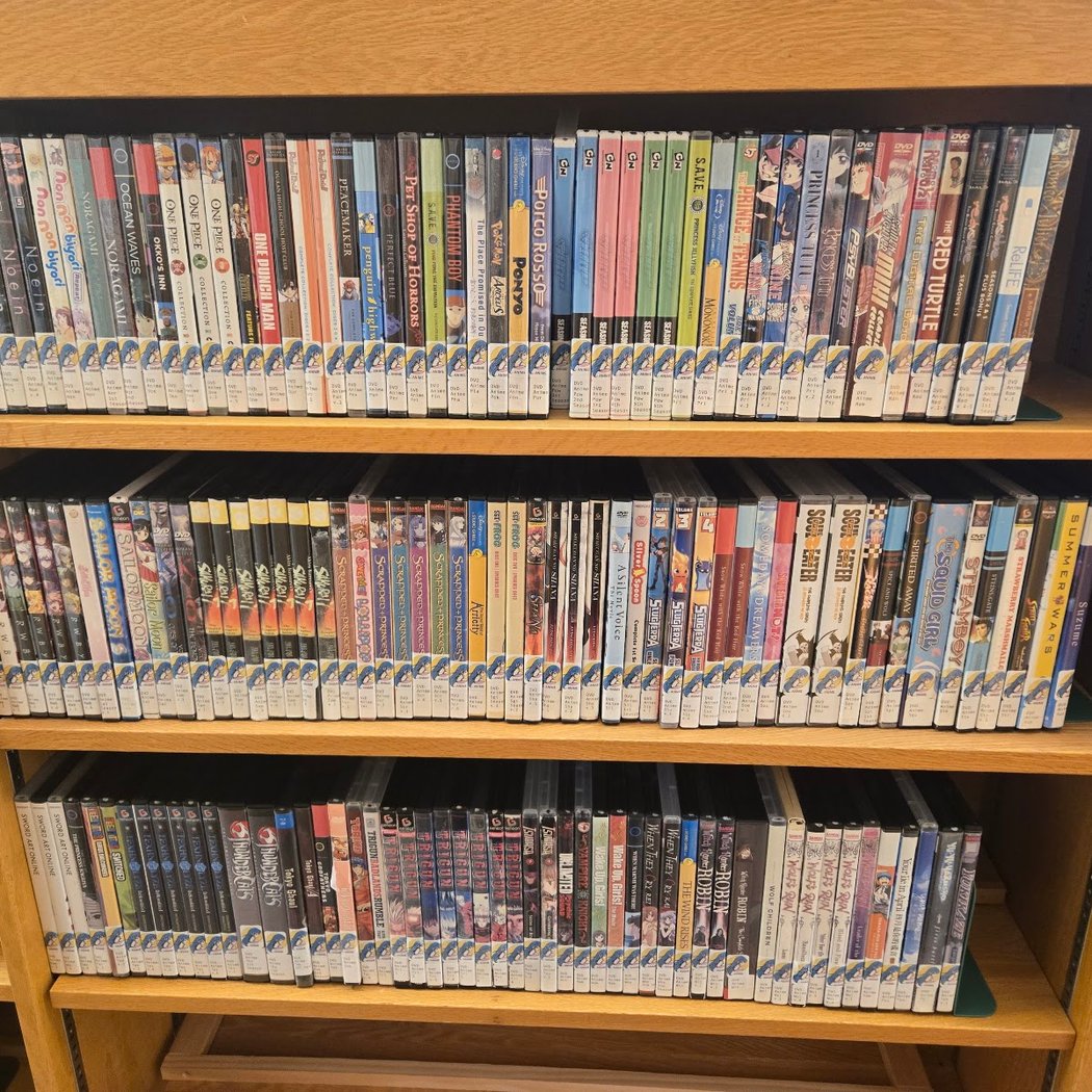 Saline District Library 3