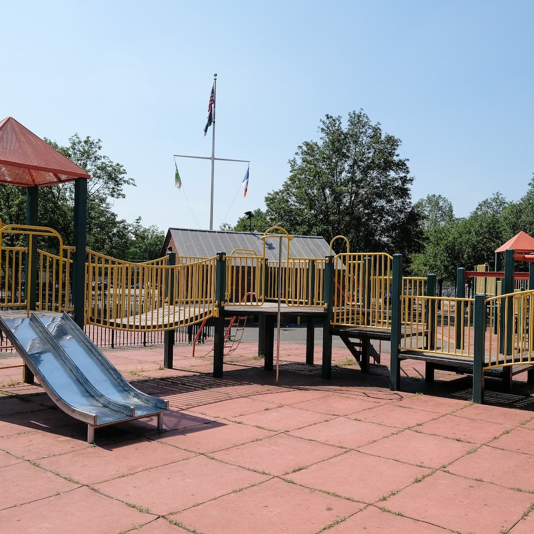 Frank D. O'Connor Playground 1