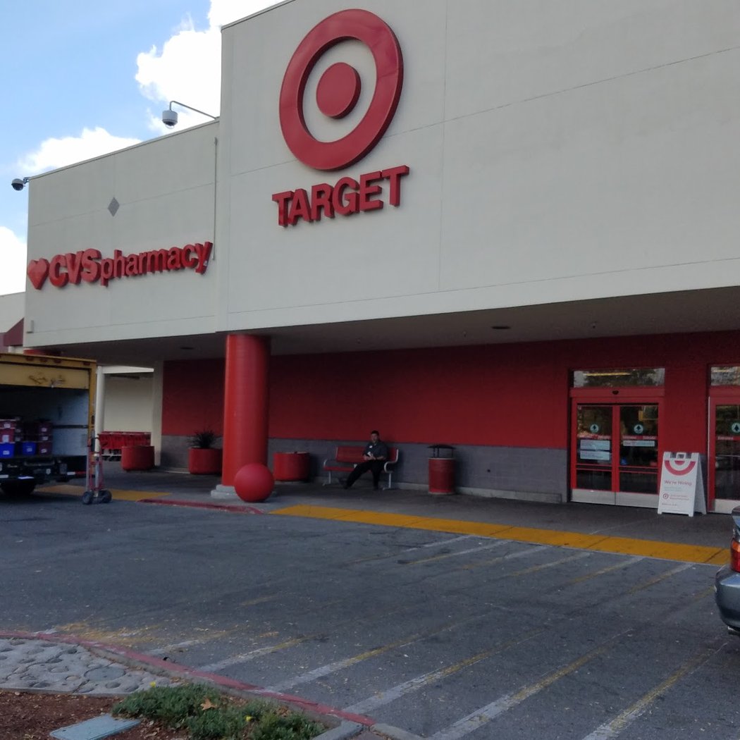 Target 2