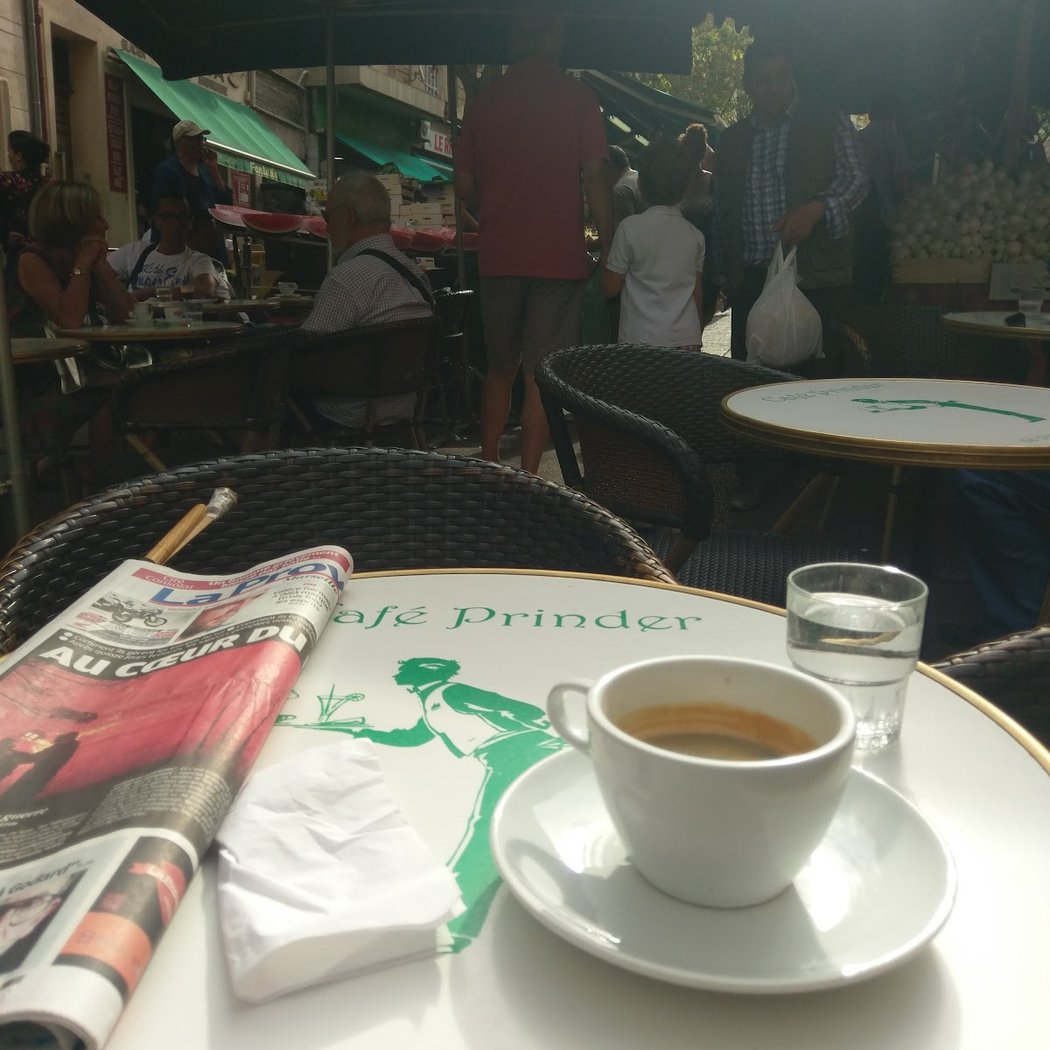 Café Prinder 1