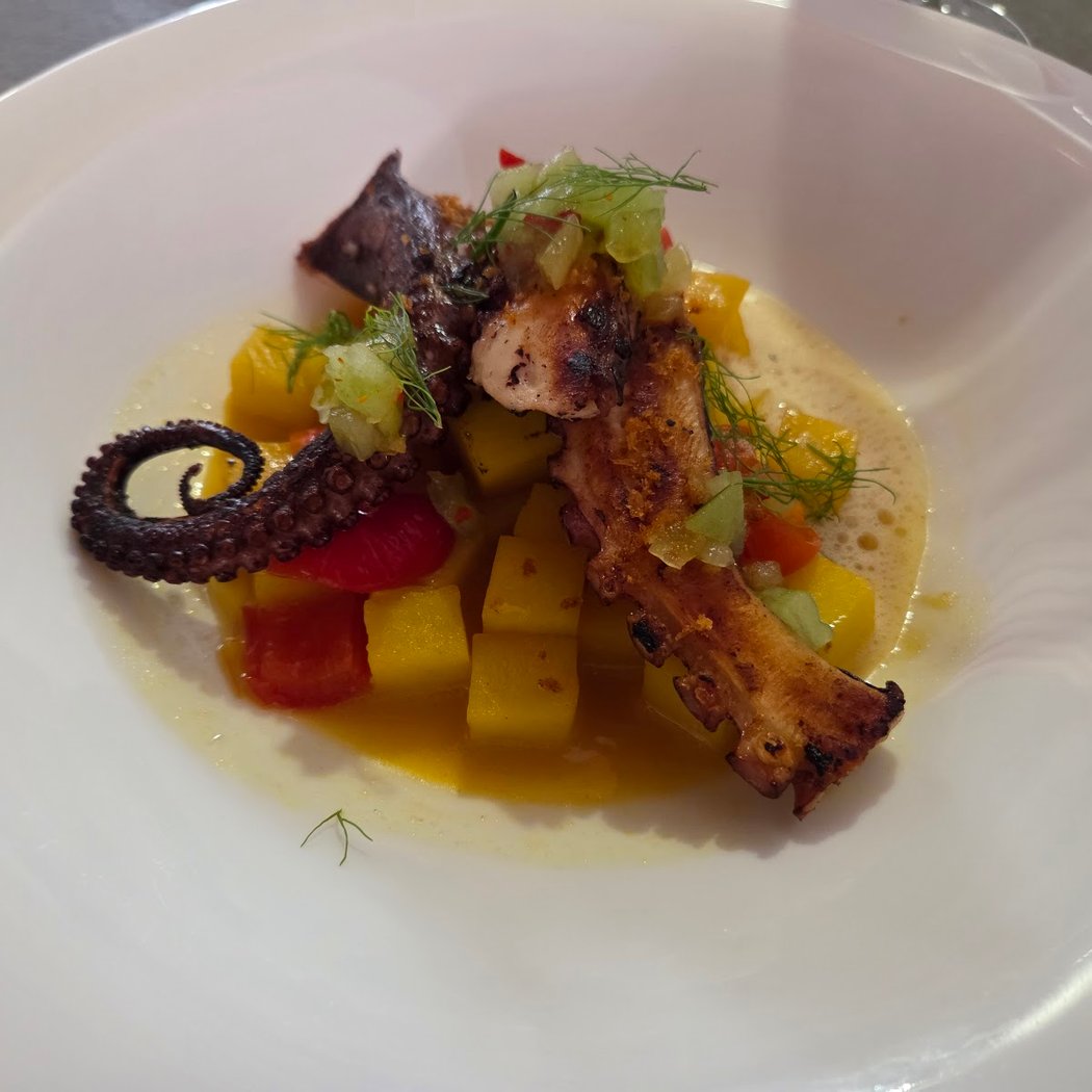 Restaurant Löwengrube 3