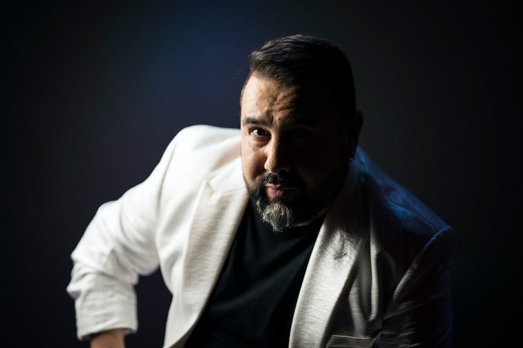 Espectáculo flamenco con José Anillo 1