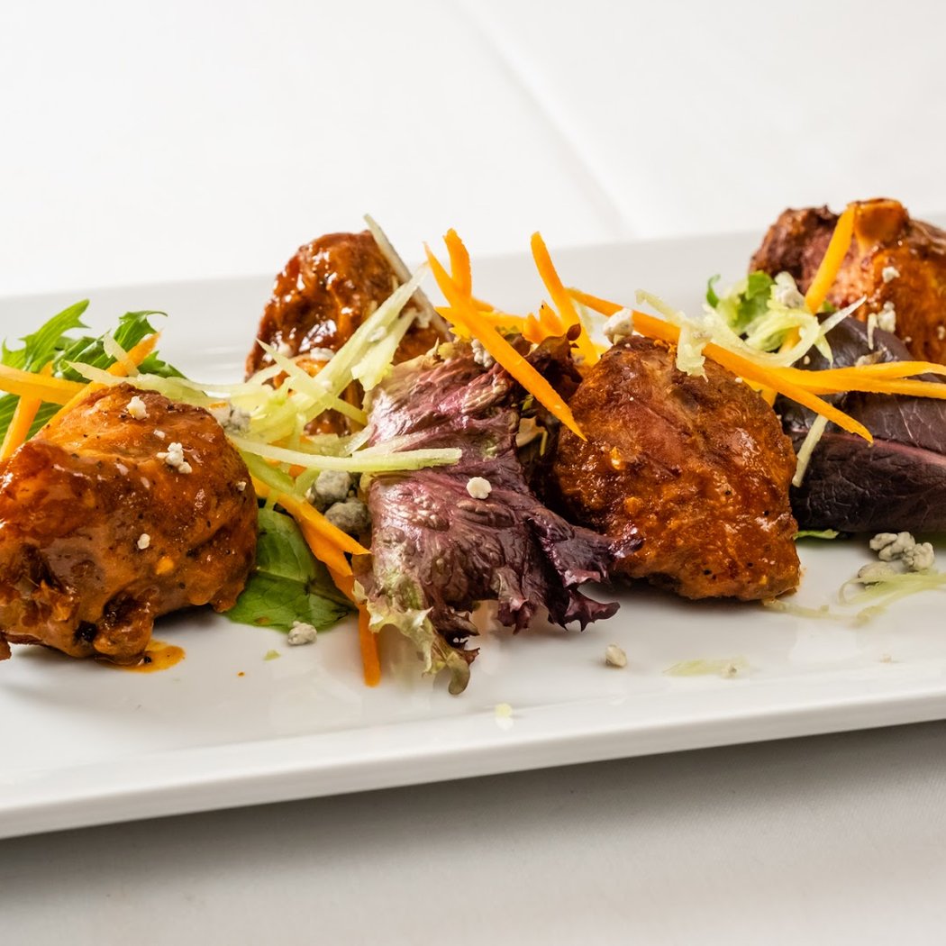 Silvio's Villa Ristorante & Martini Bar 1