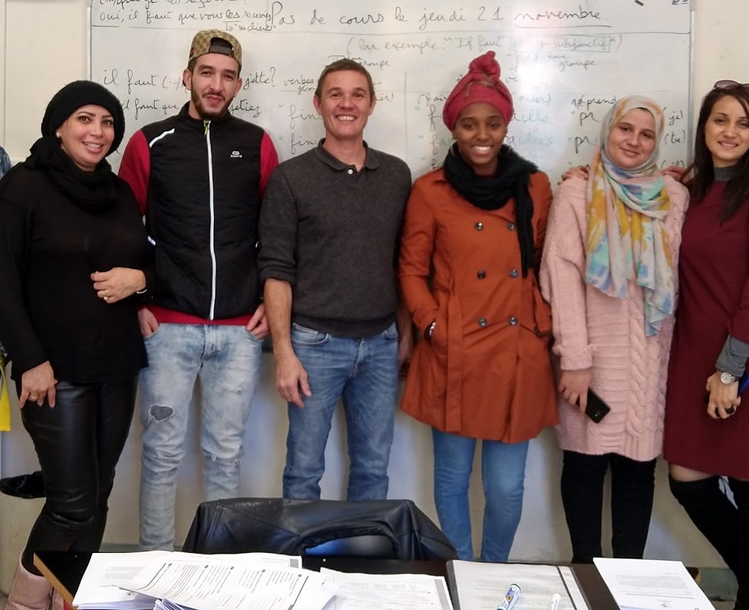 Soliform - Cultures Et Formations Solidaires 1
