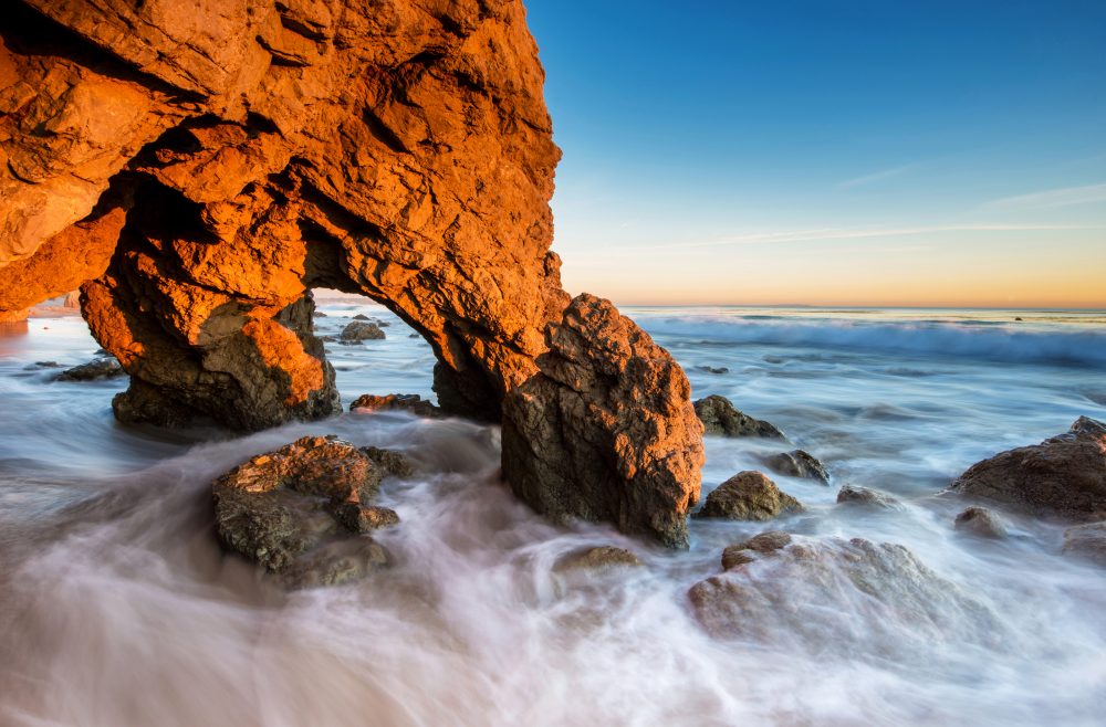El Matador State Beach 1