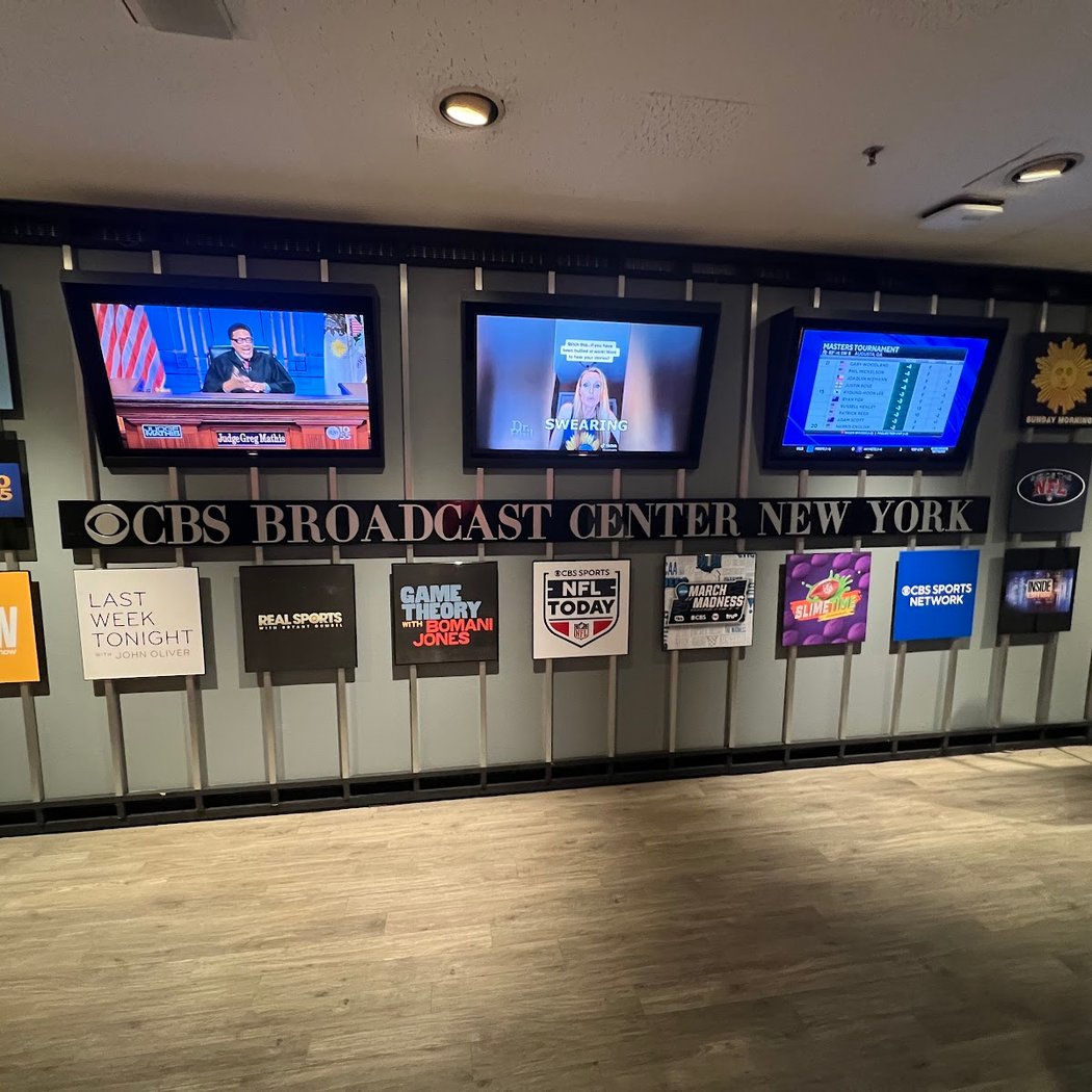 Last Week Tonight with John Oliver 1