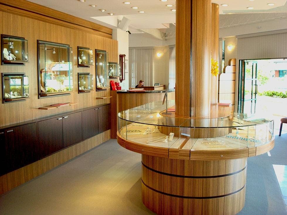 Deleuse Jewelers 1