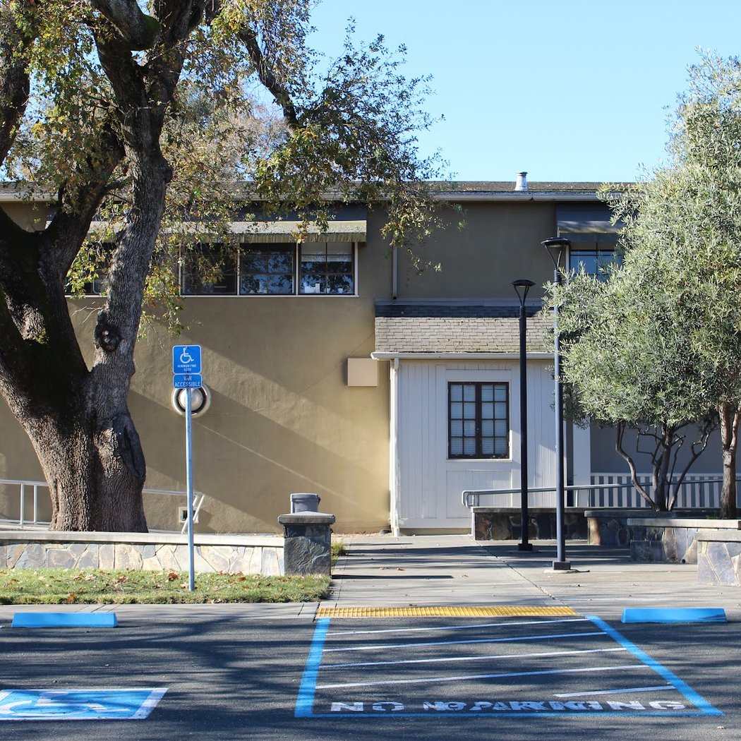 NVC Visual Arts Center 4