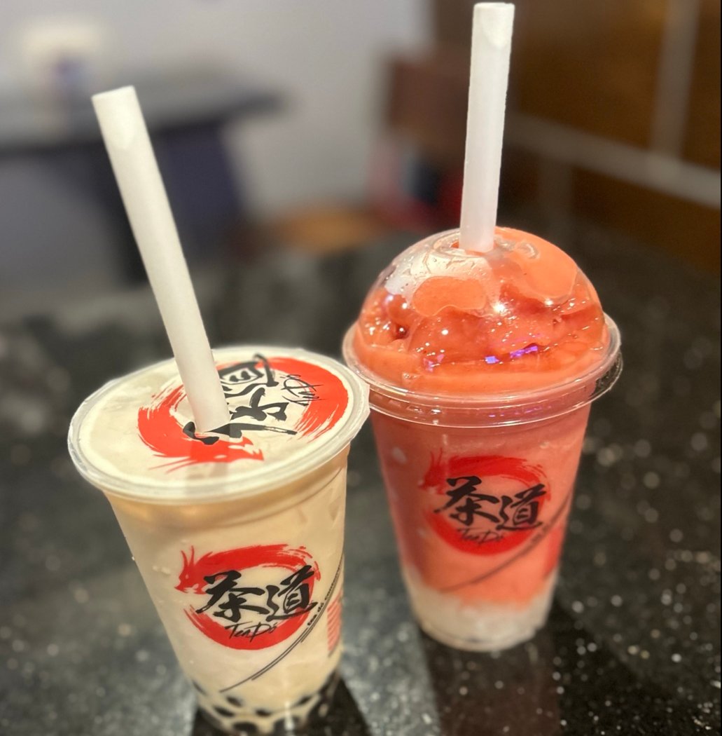 Tea-Do (Boston Chinatown)