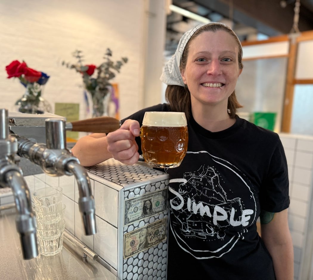Simple Brewing Company 1