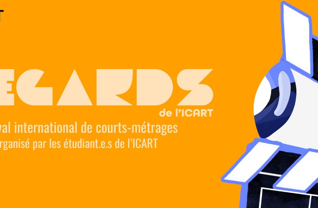Les Regards de l'ICART 1