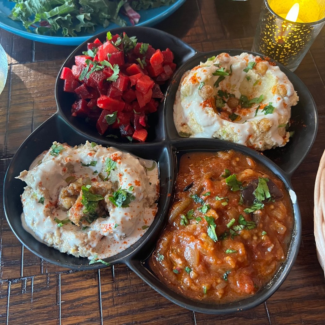 Lashevet Restaurant 1