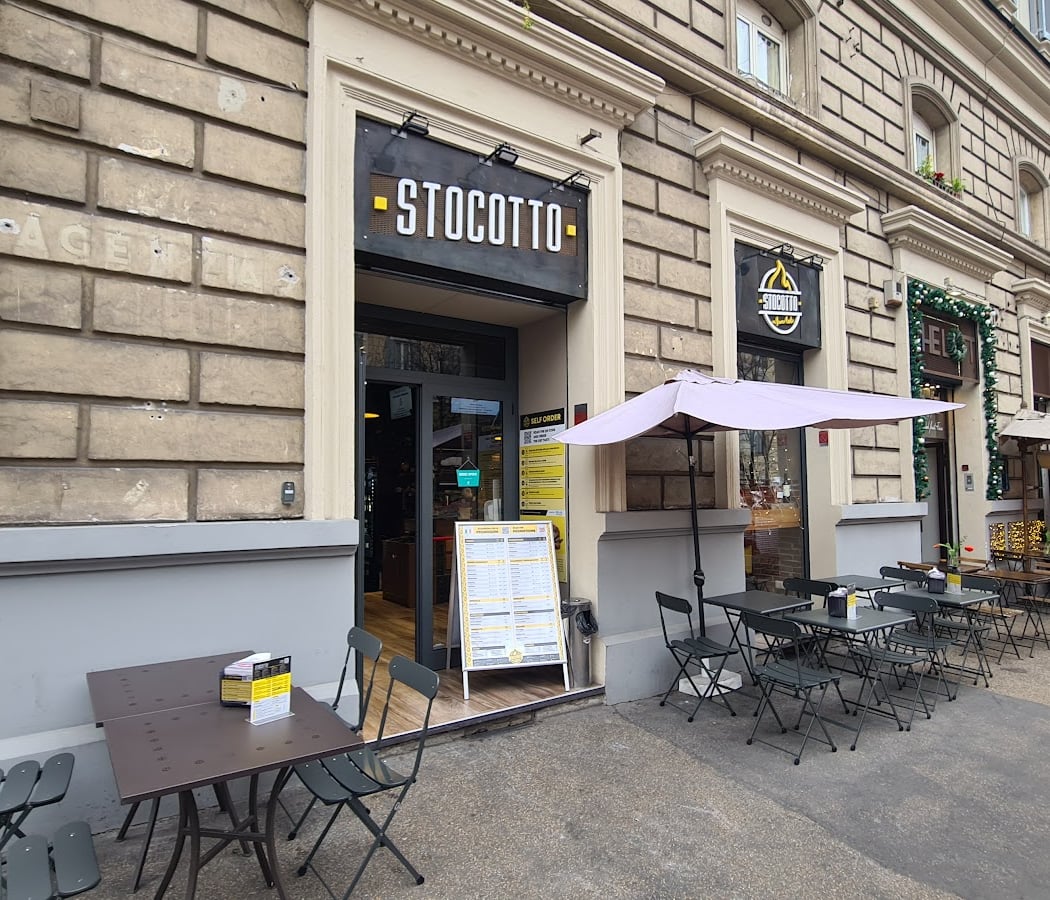 Stocotto 2