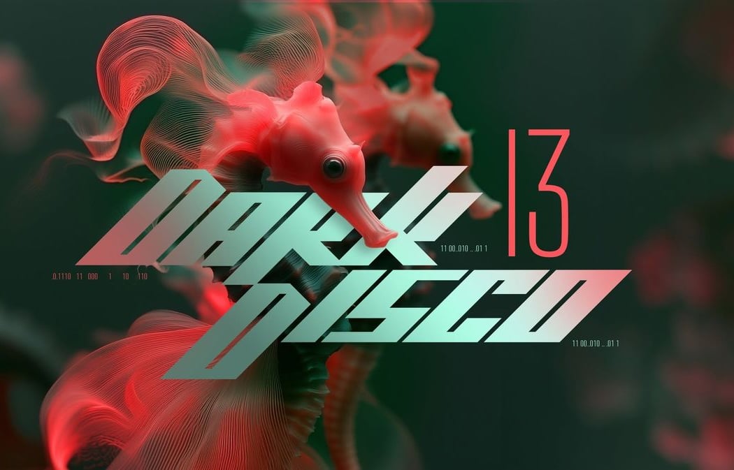 Dark Disco 13 1