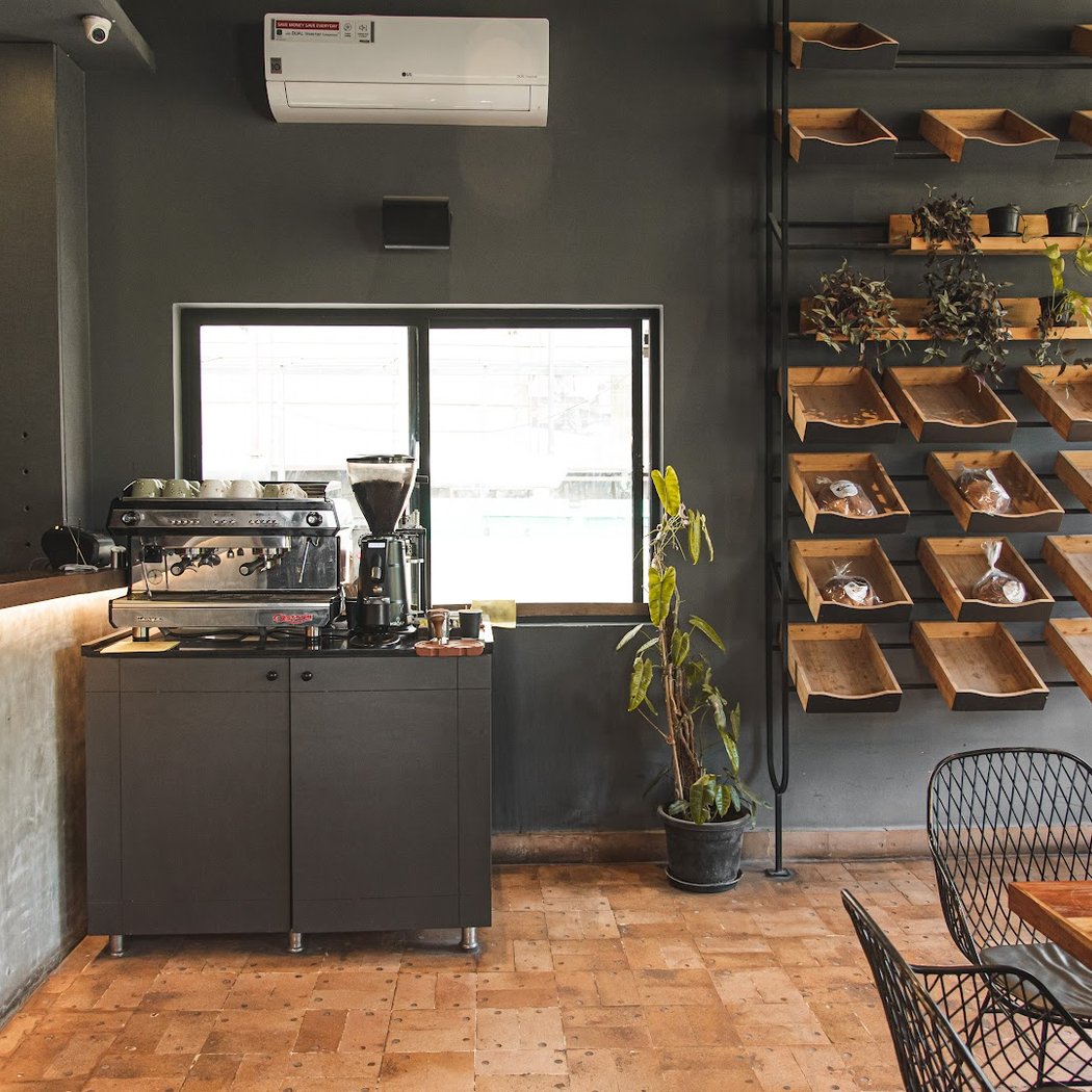 Brik Oven - Neapolitan Style Pizzas (Whitefield) 2