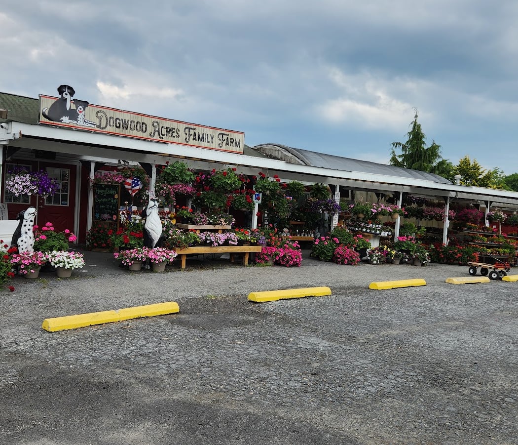 Dogwood Acres Family Farm 2