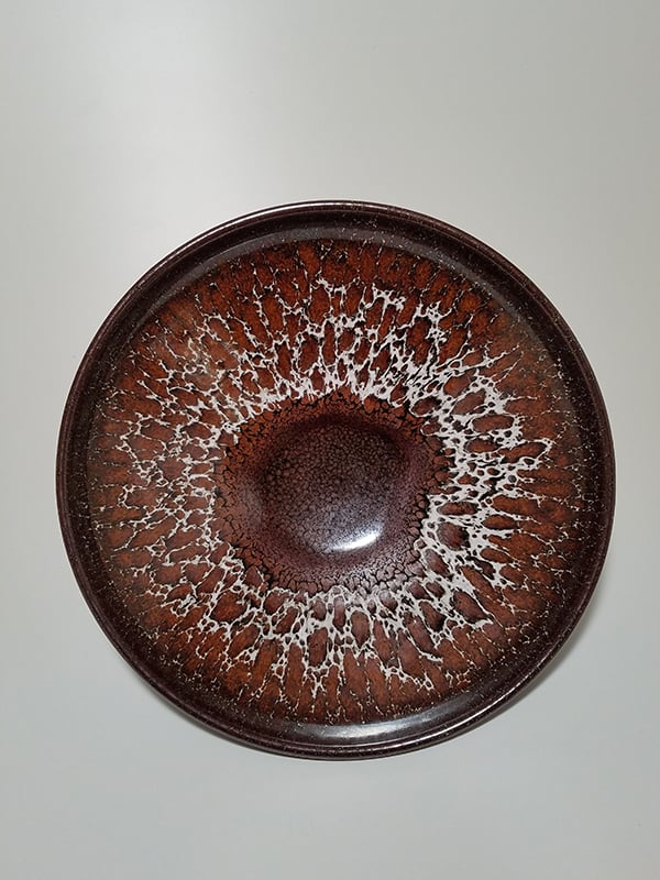 Ceramic Glaze Masterclass with John Britt 2