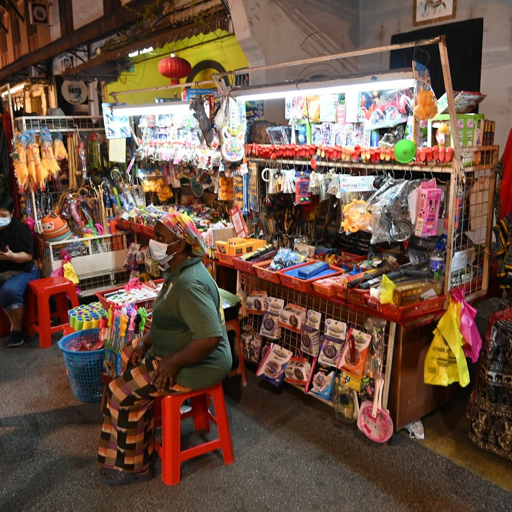 Night Market 2