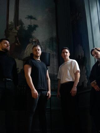 Pragokoncert: Allt + Avralize + Bite Down 2