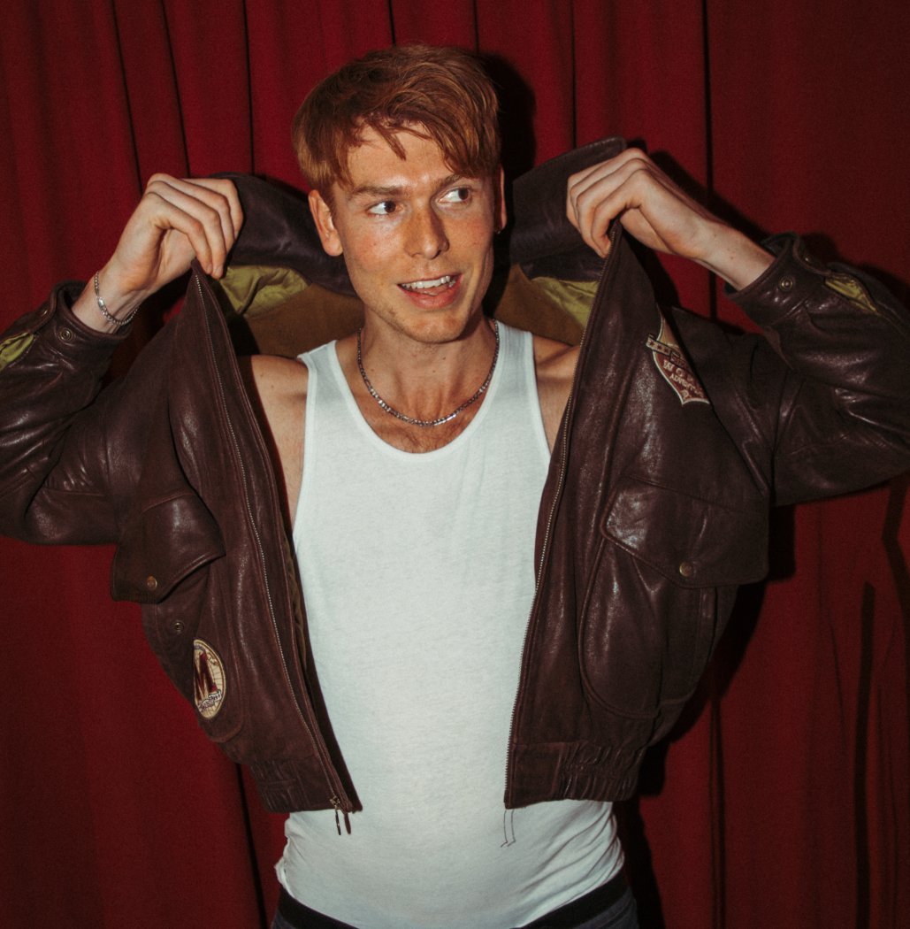 Dan Whitlam 2