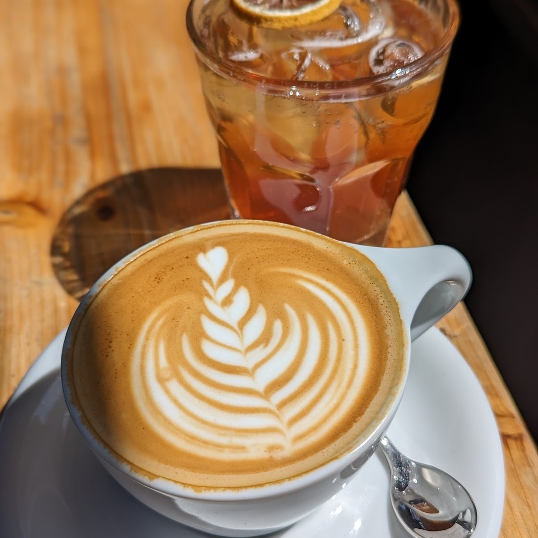Noe Cafe 1