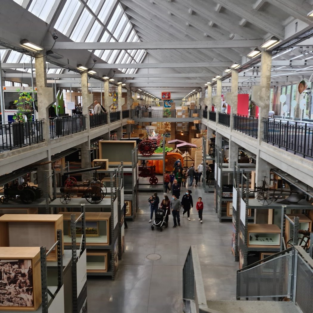 Cité Nature 2
