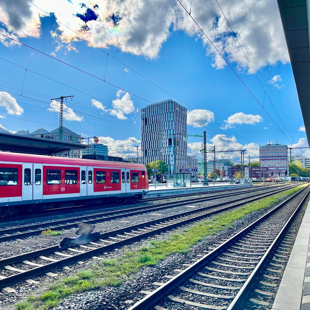 München Ost 2
