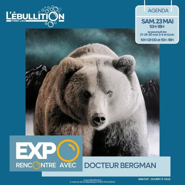 L'ÉBULLITION, tiers-lieu 3