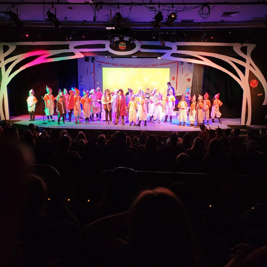 SRHS and ArtQuest's Choral Union Spring Concert 3