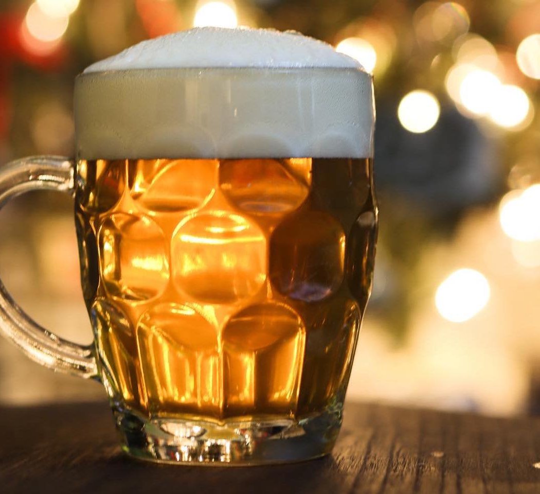 Vibrissa Beer 4