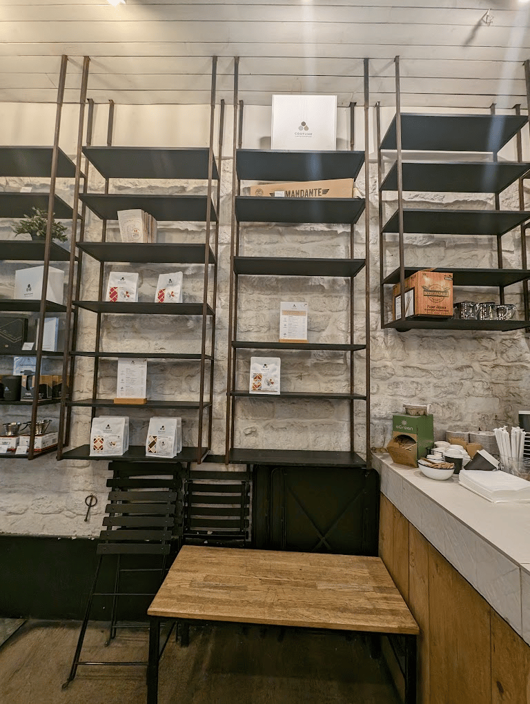 Café Coutume 2