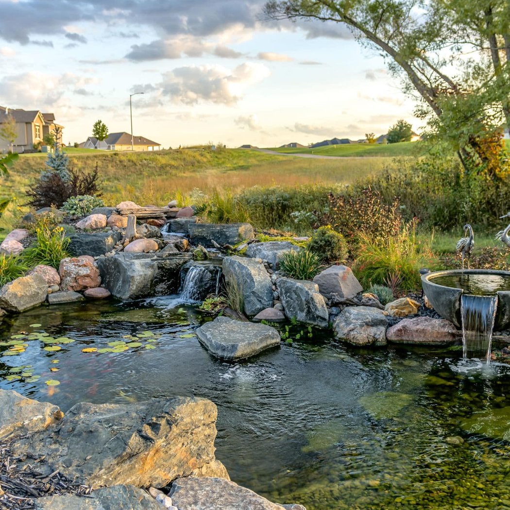 KC Water Garden Society Annual Tour 2