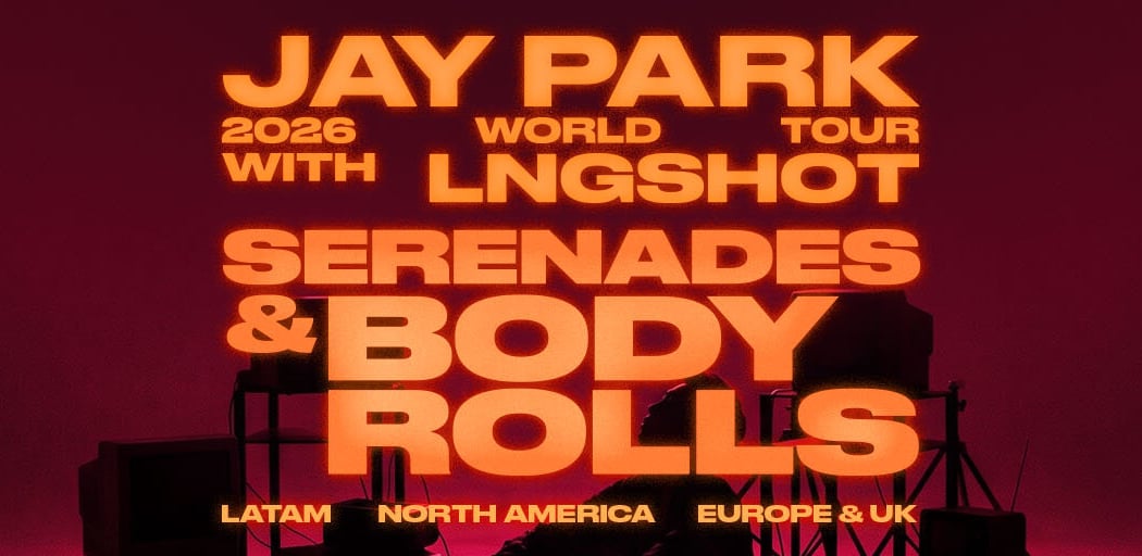 Jay Park Ft. LNGSHOT