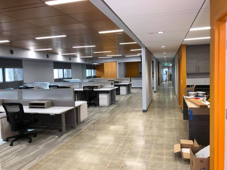 Eco Office 2