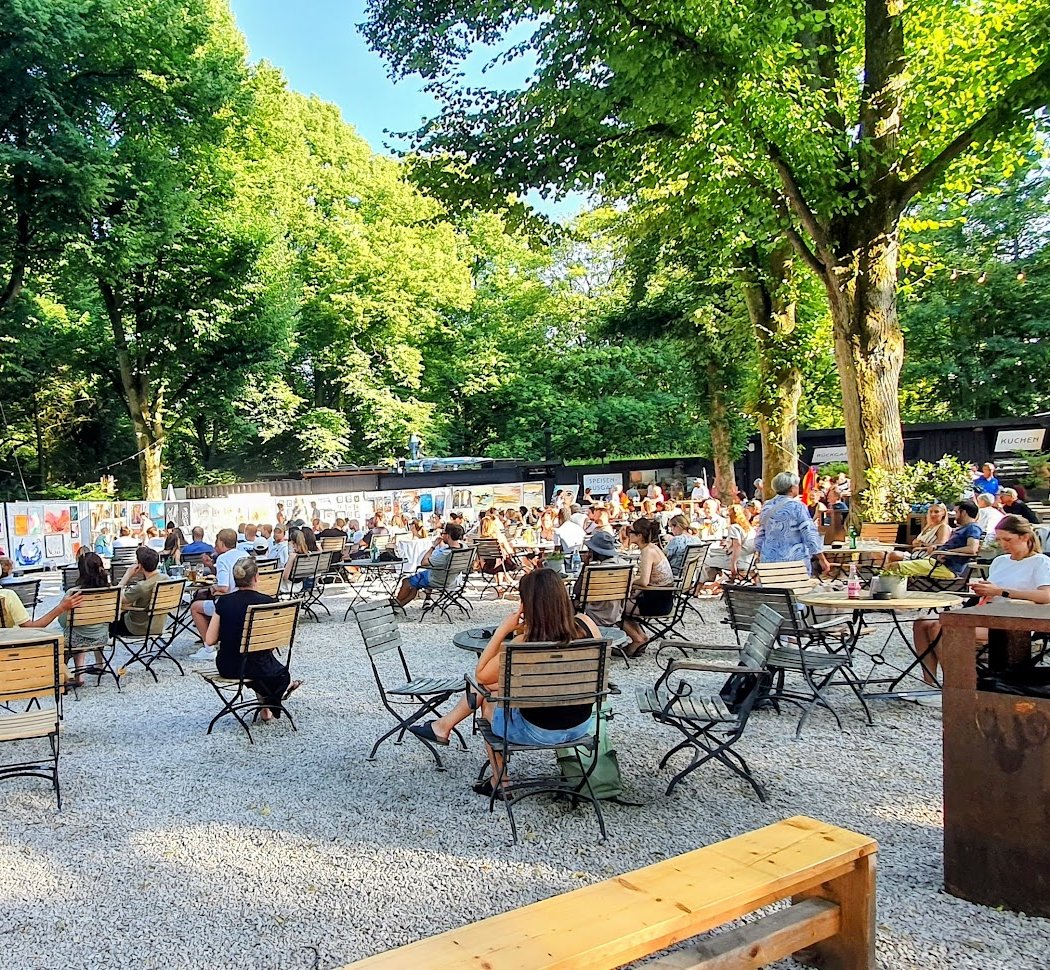 WaltersReben Das Weinfest 1