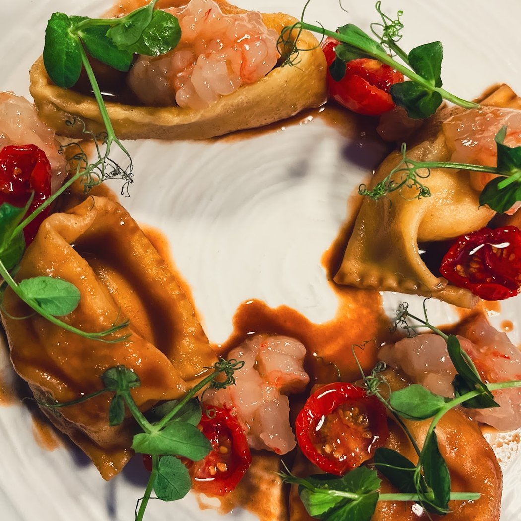 The Vista Rooftop Roma | Pantheon Terrace Bar & Restaurant