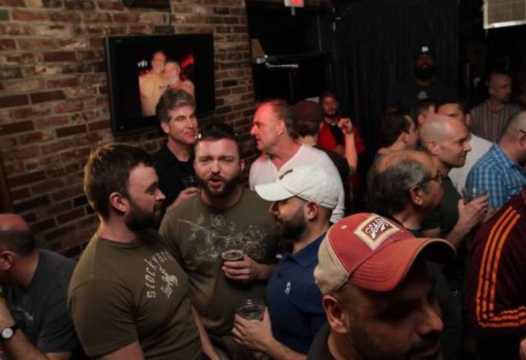 Rockbar NYC 2