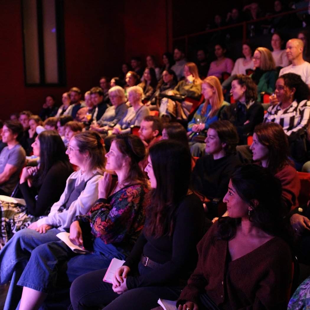 Plein Theater 1