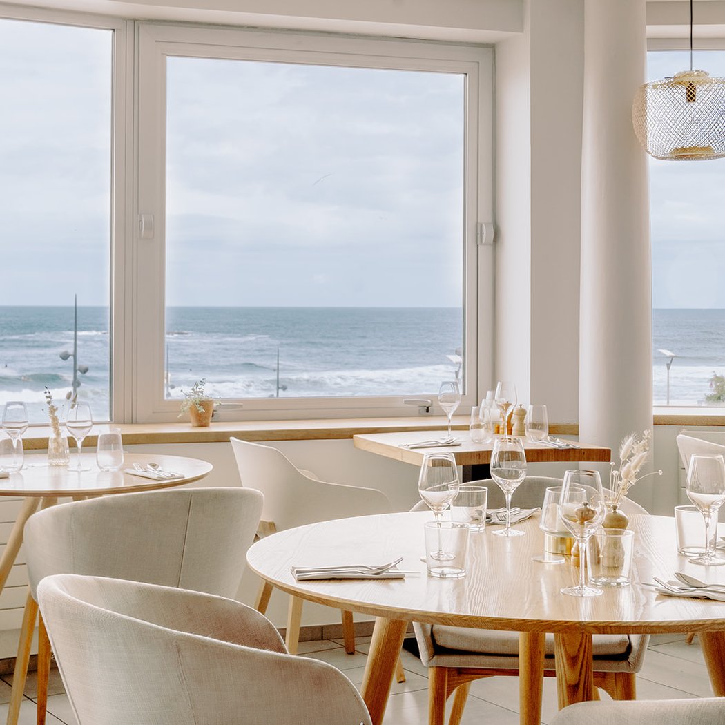 Chez Eugénie Biarritz 2