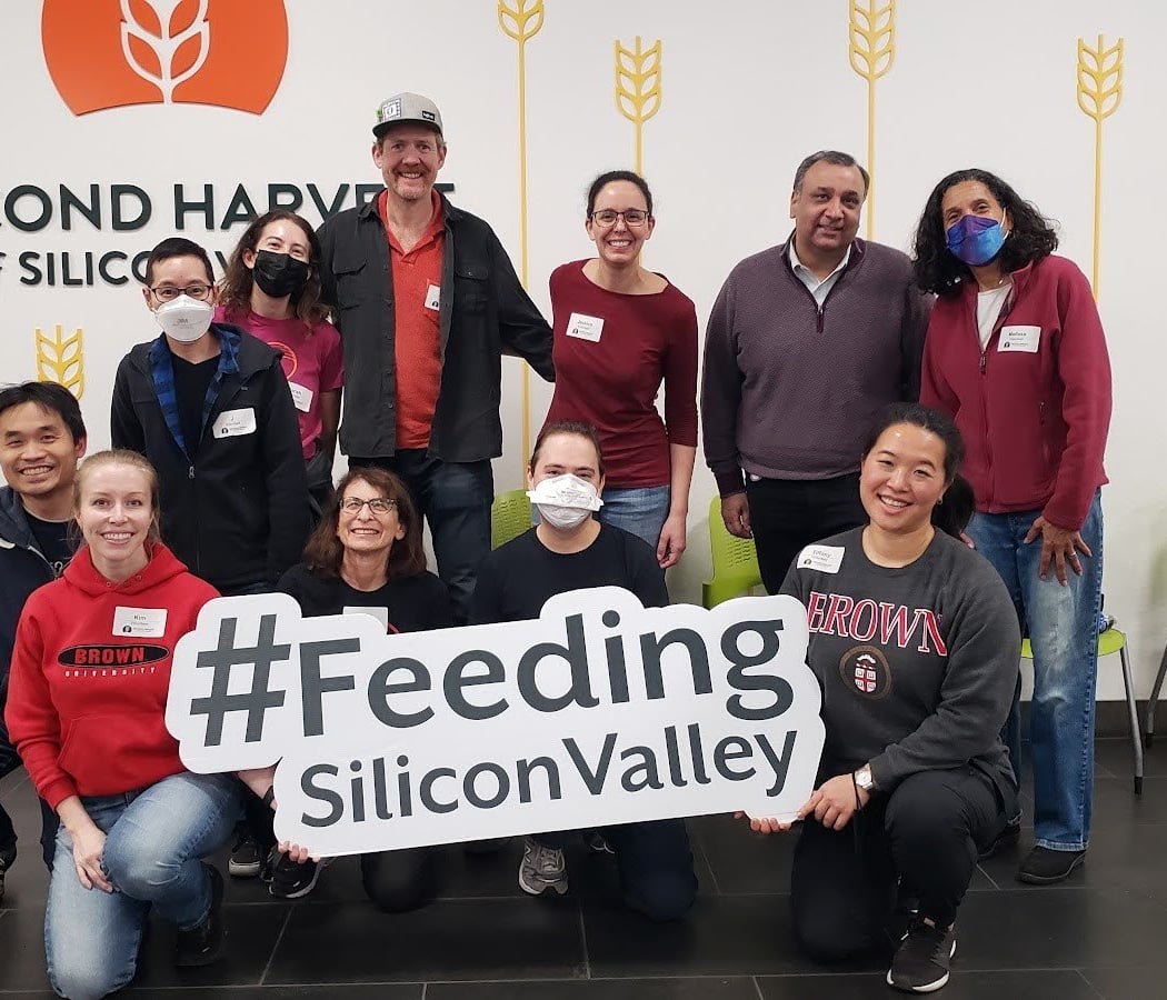 BCSV Community Service Event 1